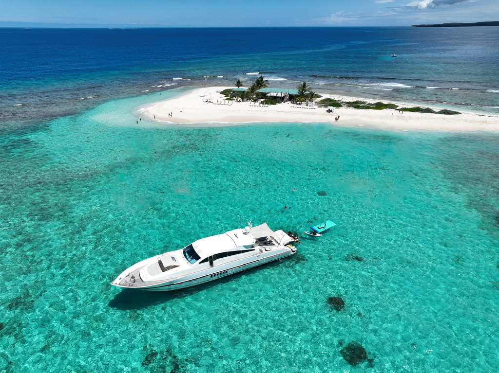 Anguilla