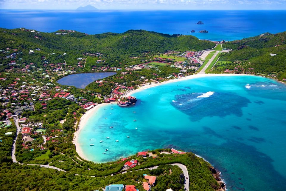 Saint Barth